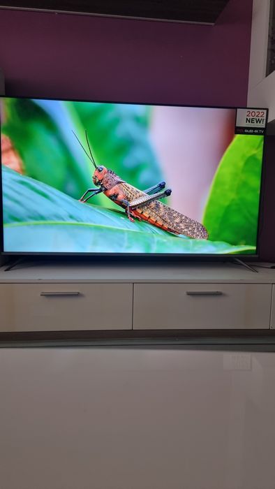 TCL 30 QLED 4K HDR PRO
Google TV TCL 30 Android tv 55C635