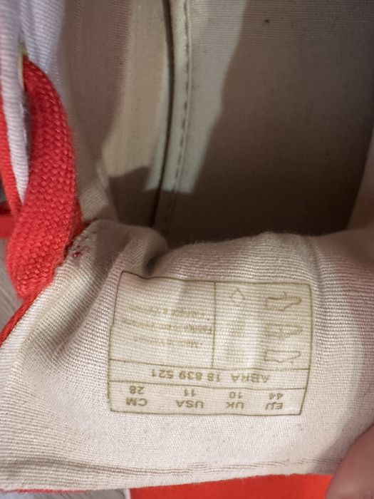 Оригинални кецове Scotch & Soda