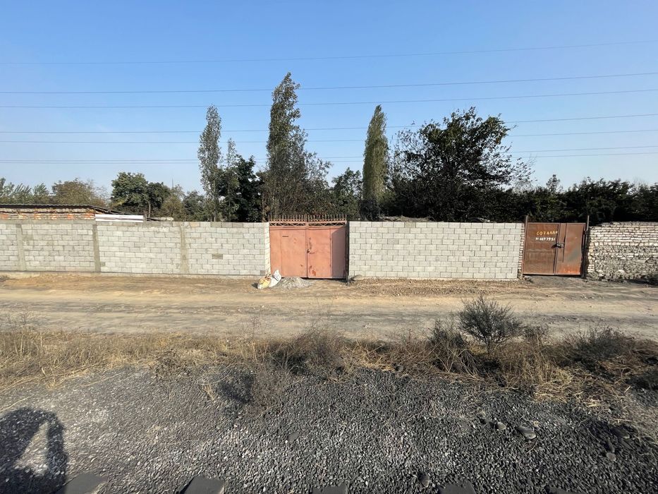 10 сотихли дача 2 хона уйи билан кадастрга улчаб кетишди