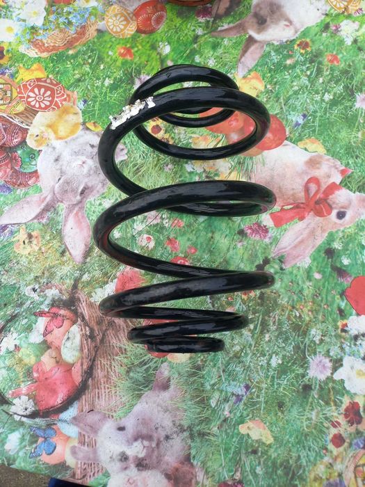 Задни амортисьори и прожини за опел астра г