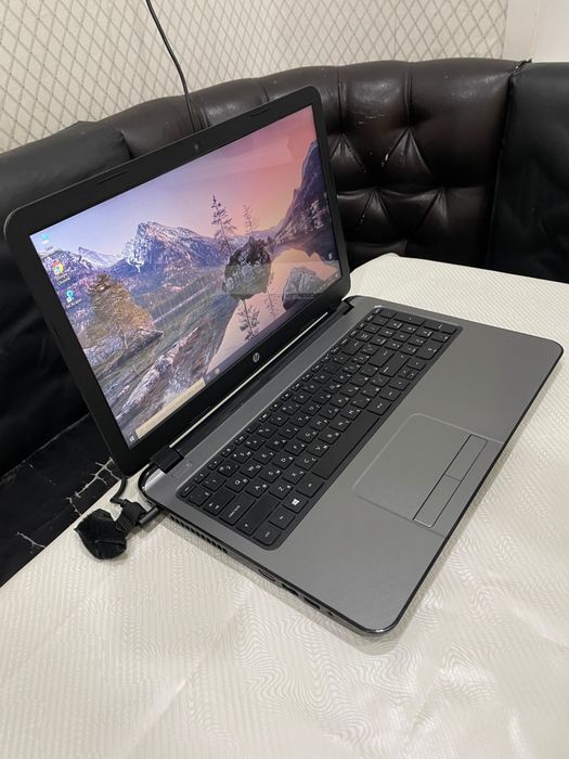 Core i5-4210U • 6 ГБ • HDD 750 ГБ • GeForce 820M