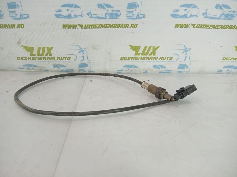 Sonda lambda 1.0 tsi dlac 04e906262gg Skoda Scala 1