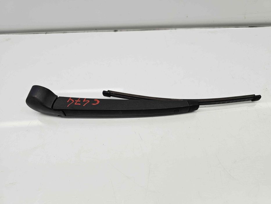 Brat stergator haion Volkswagen Golf 6 (5K1) [Fabr 2009-2013] OEM