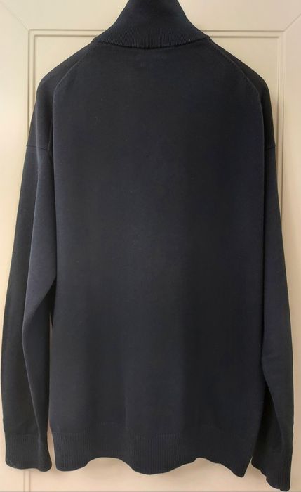 Мужской свитер Massimo Dutti
