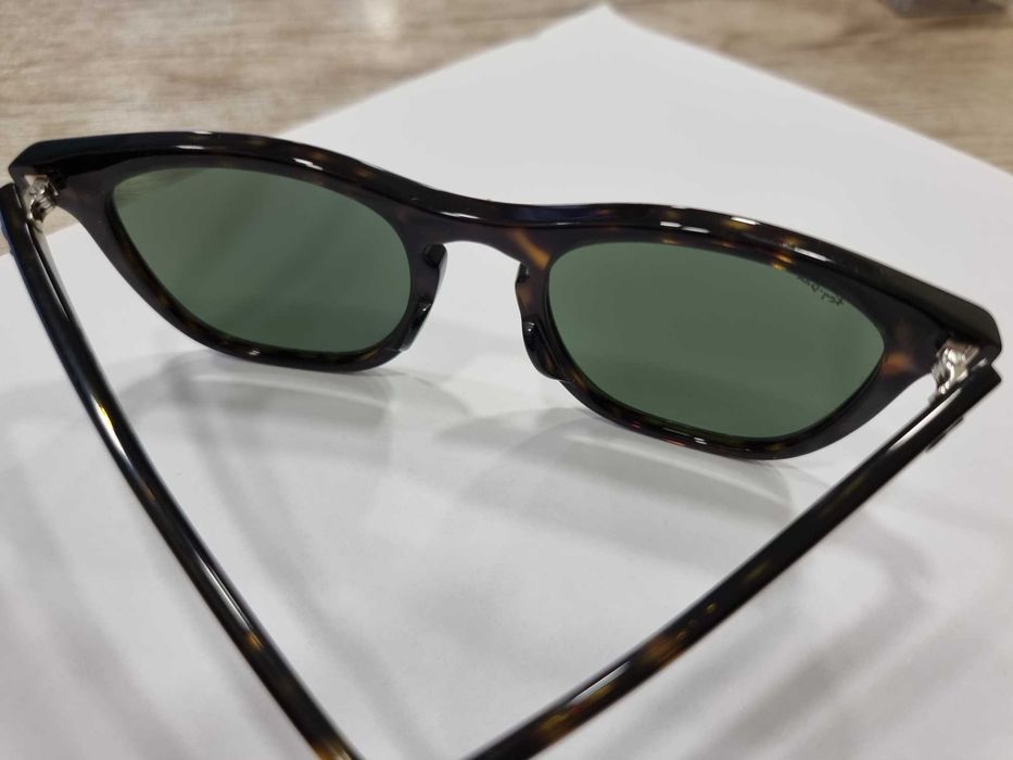 Слънчеви очила RAY-BAN RB 2210 ray ban очила