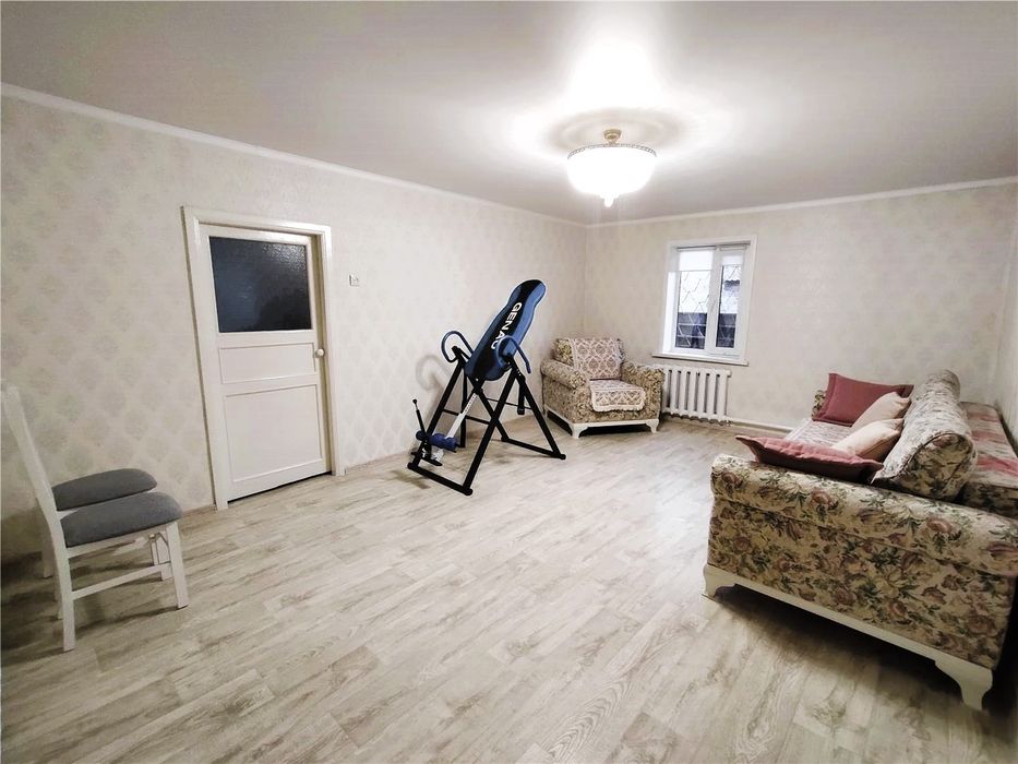 Продам дом в районе 16 магазин