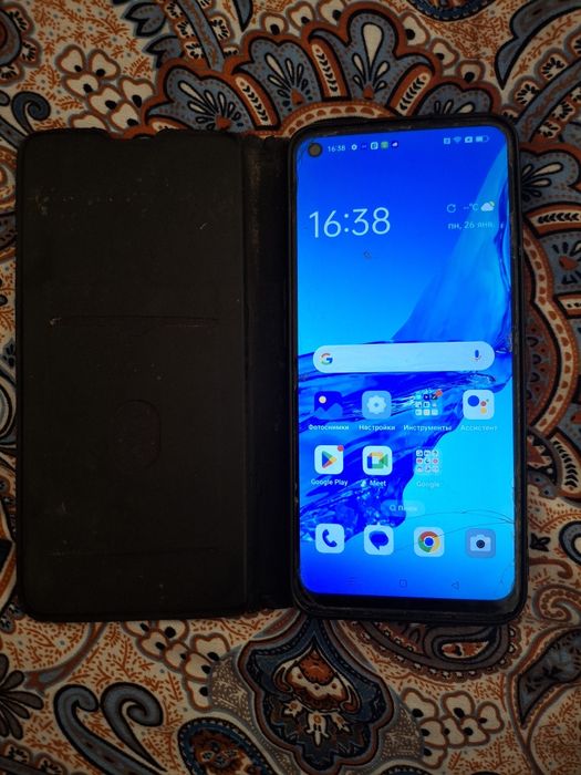 Продам б/у OPPO A53