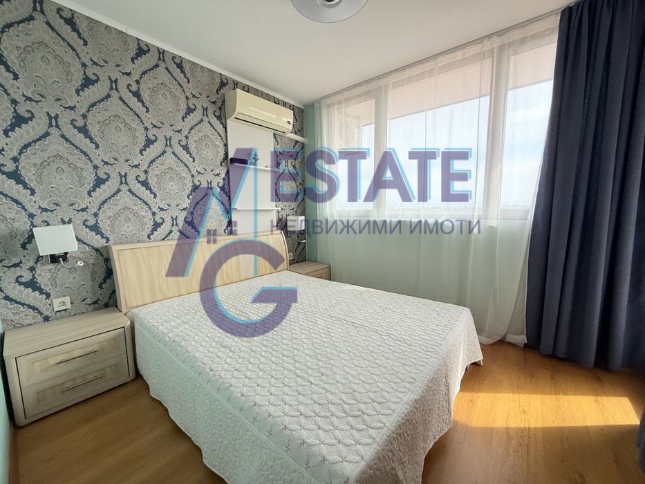 Продава се Двустаен апартамент в Несебър - 61 кв.м за 1312 €/кв.м - Снимка #8