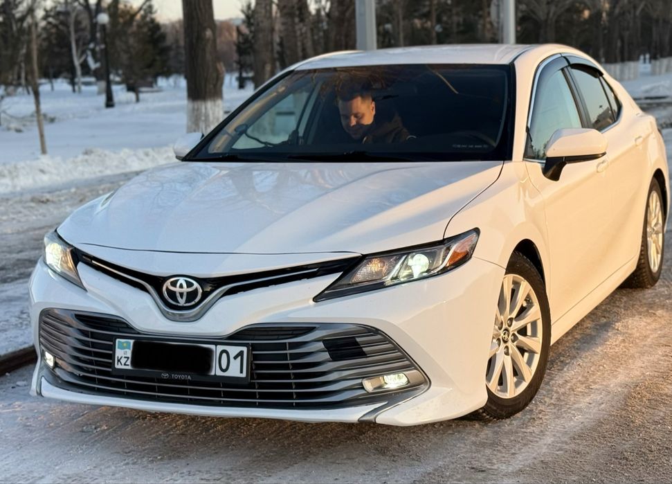 Аредна авто и выкуп Камри 70