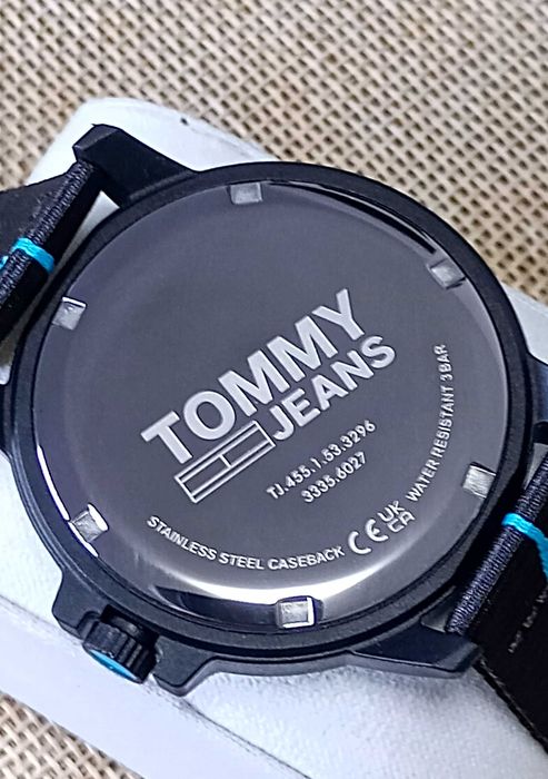 Ceas Tommy Hilfiger Houston 3.0 – Barbati