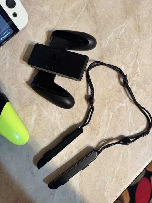 Nintendo switch oled / нинтендо свич олед