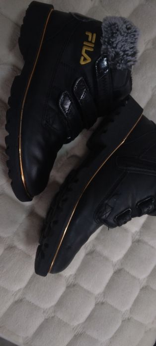 Ghete fete marimea  34