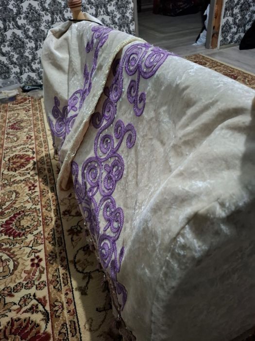 Продам Бесік, Люлька