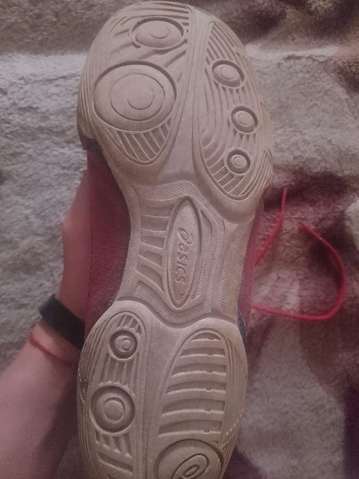 Продам обувь для борьбы