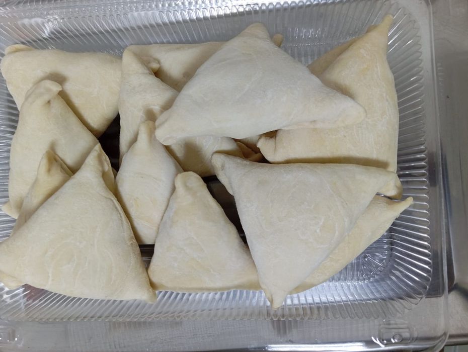 Полуфабрыкат домашний Bite Food