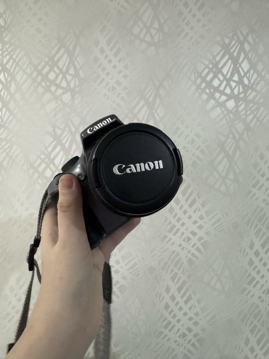 Продам фотоаппрат