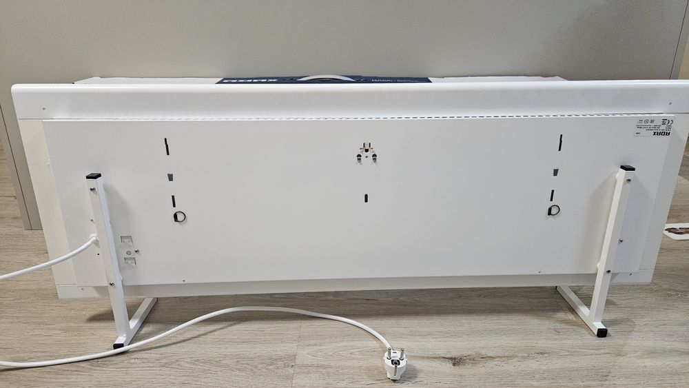 Конвектор за отопление