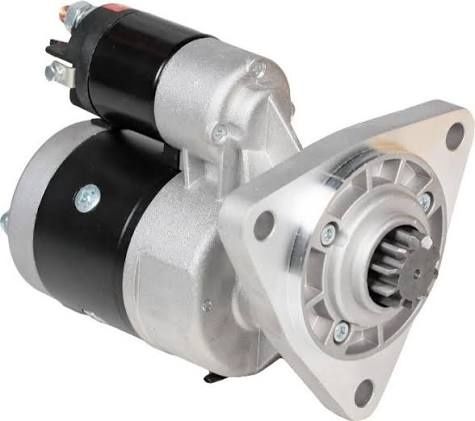 Продам стартер мтз