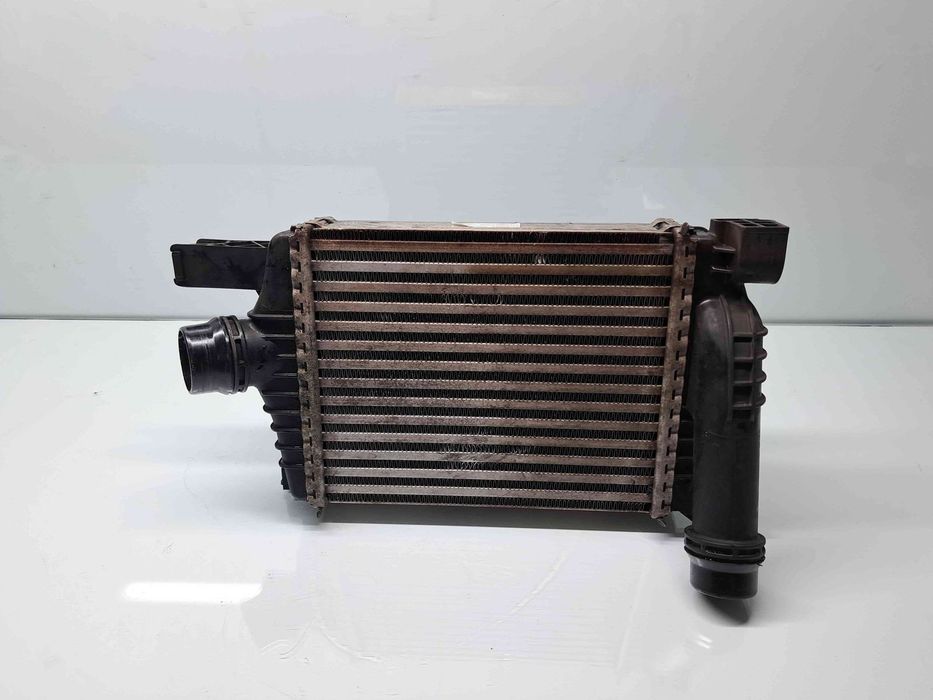 Radiator intercooler Renault Clio 4 [Fabr 2012-prezent] 144961381R 1.5