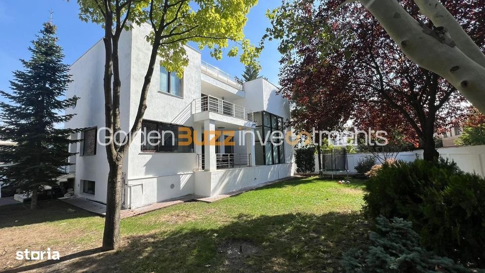 Vila Individuala Iancu Nicolae