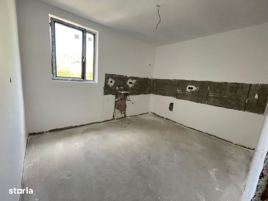 Casă 4 camere | Poartă electrică | Încălzire în pardoseală