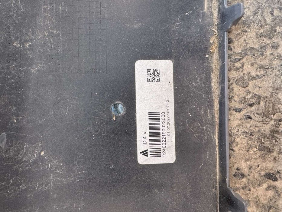 Предна броня за Фолксваген/VW ID4