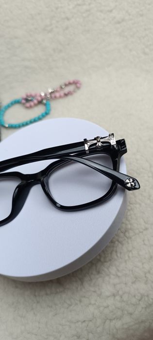 Chrome Hearts очки