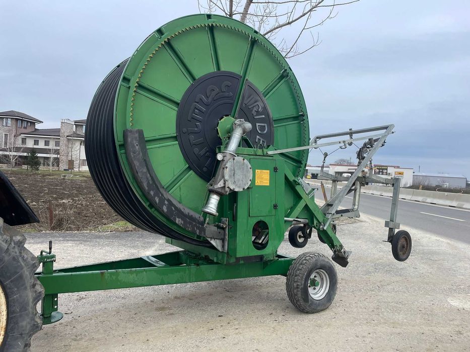 Tambur Irigat/Irigatii Ocmis 110/300m