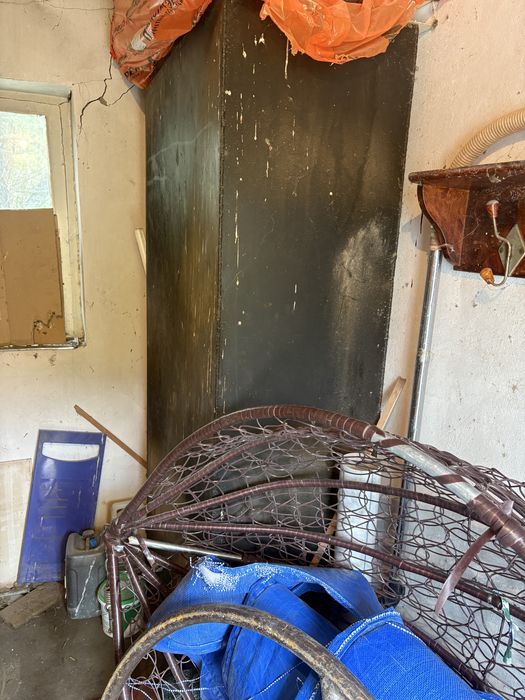 Тонник, ёмкость, бак