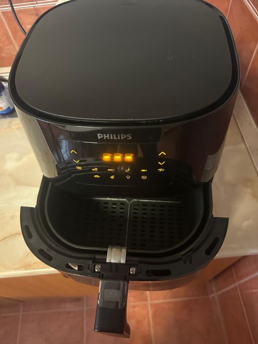 Philips AirFlow (air fryer)