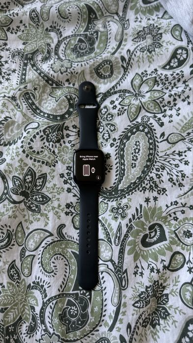 Apple Watch Series 8 45mm GPS + Cellular