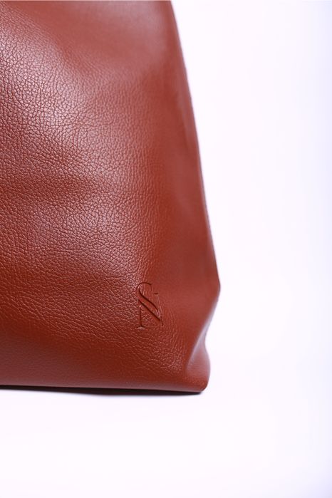 Сумка шоппер в стиле ХОБО