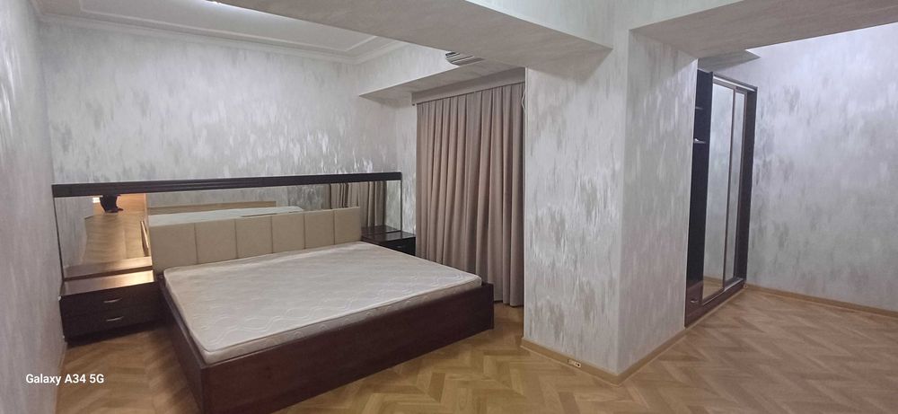 Аренда квартиры долгосрочная