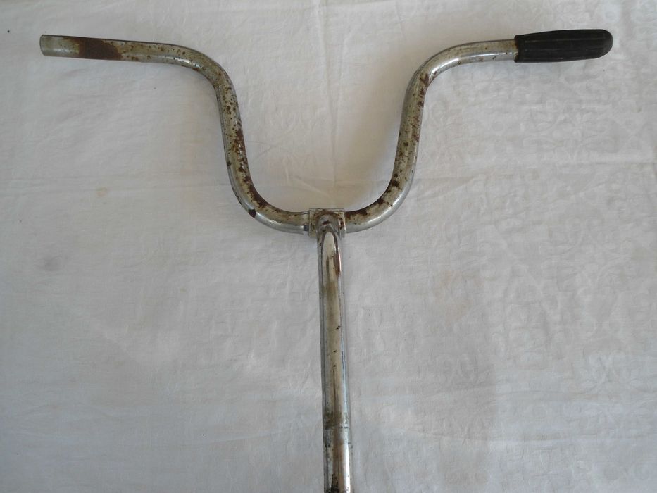 Части за Балканче