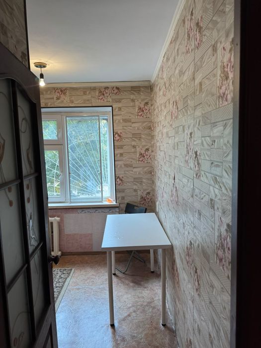 продаётся 2х ком. кв. в 1мкр.дом 7
