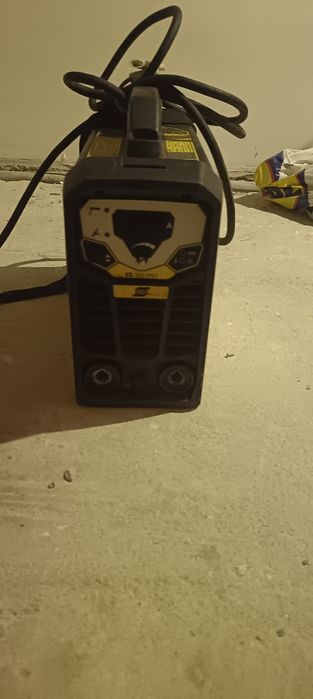 Esab es 180 i pro