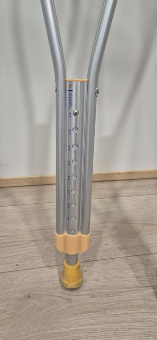 Carje copii sprijin subaxial