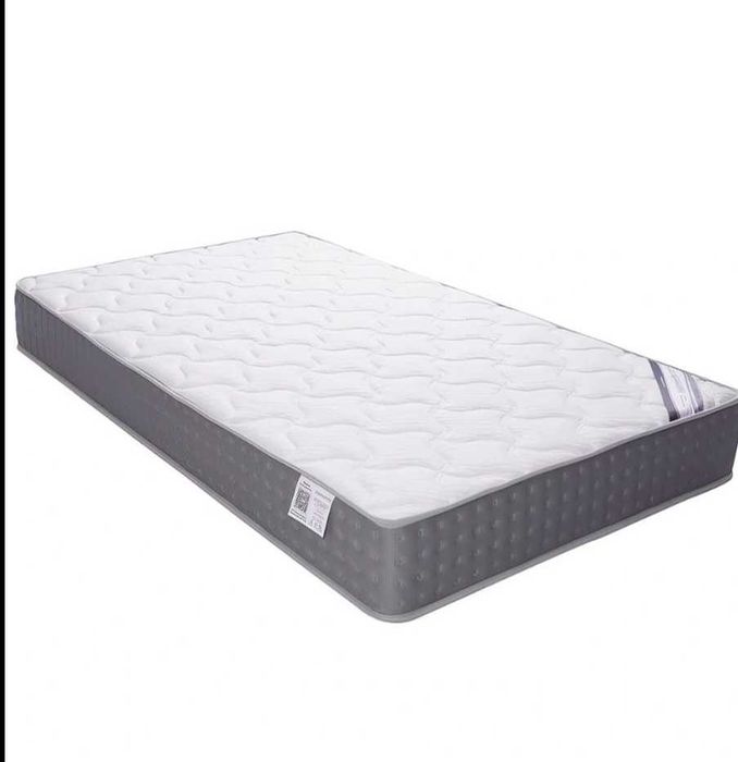 Ортопедический матрас