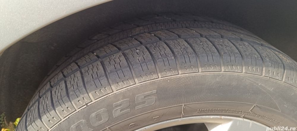 Peugeot 5008 1.6 hdi