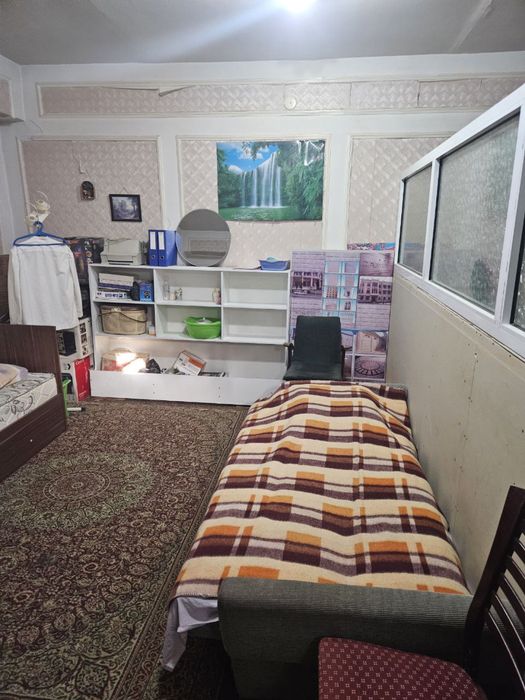 6х6 метров витрина