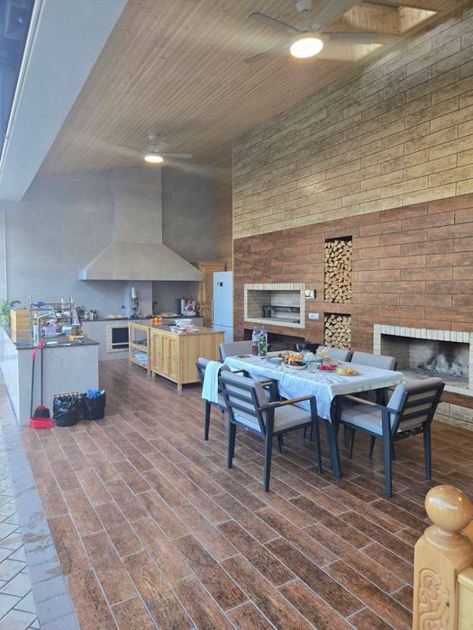 ОЧАГИ .Камин. Печи. Летние кухни.