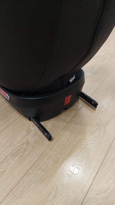 Детско столче за кола Lorelly - Isofix