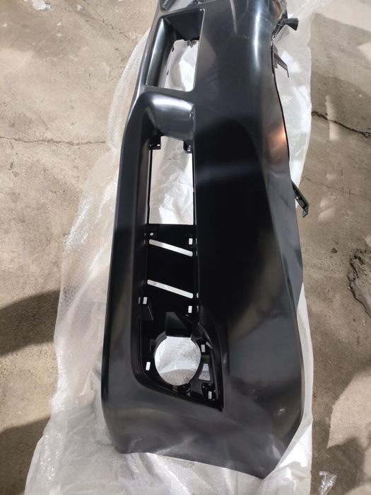 Камри 50 Америка бампер передний Тайвань