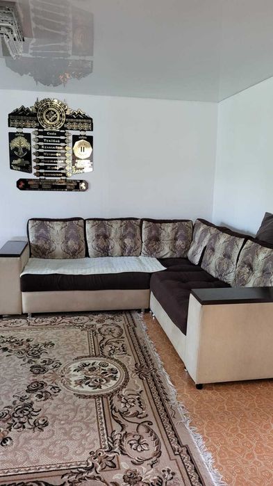 Продам дом по ул Валиханова