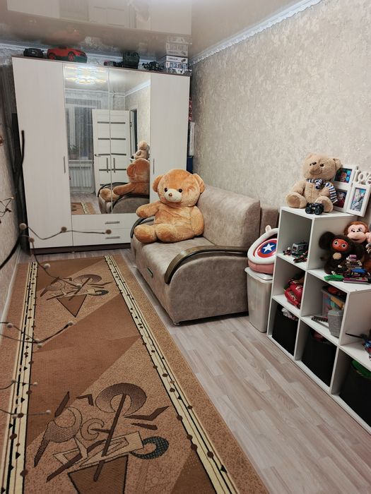 Продам 2-х комнатную квартиру