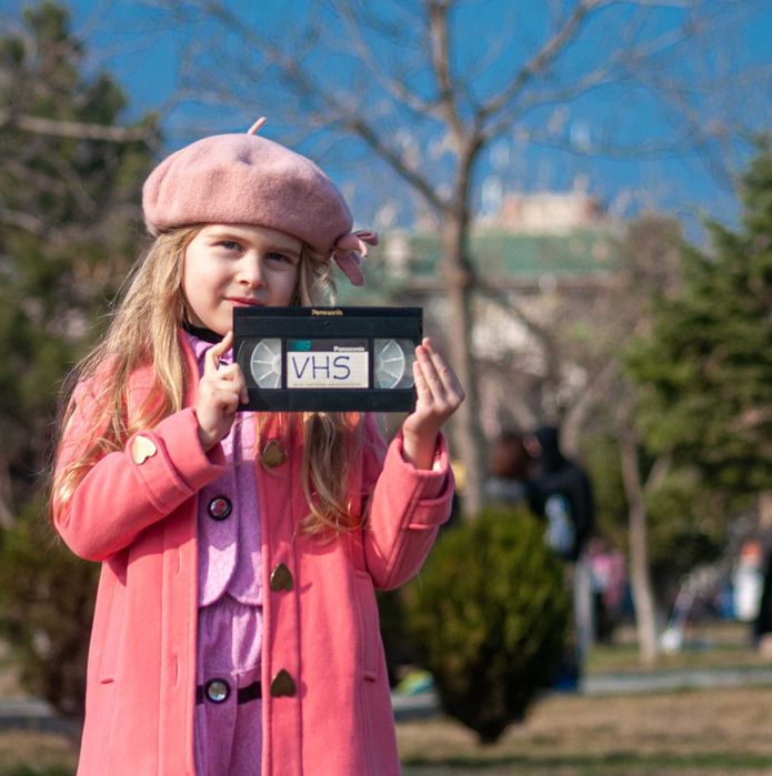 Transfer copiere casete video VHS, MiniDv, Hi8, Digital8, DVD pe Stick