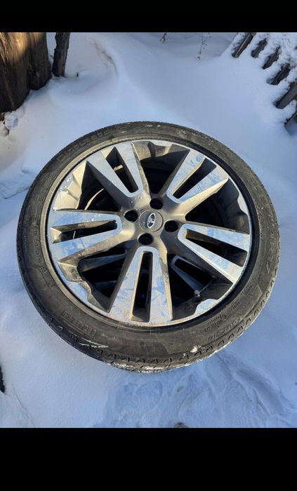 Диски от Весты 5 штук