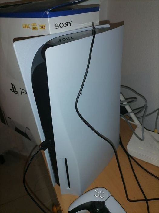 Ps5  sony originally