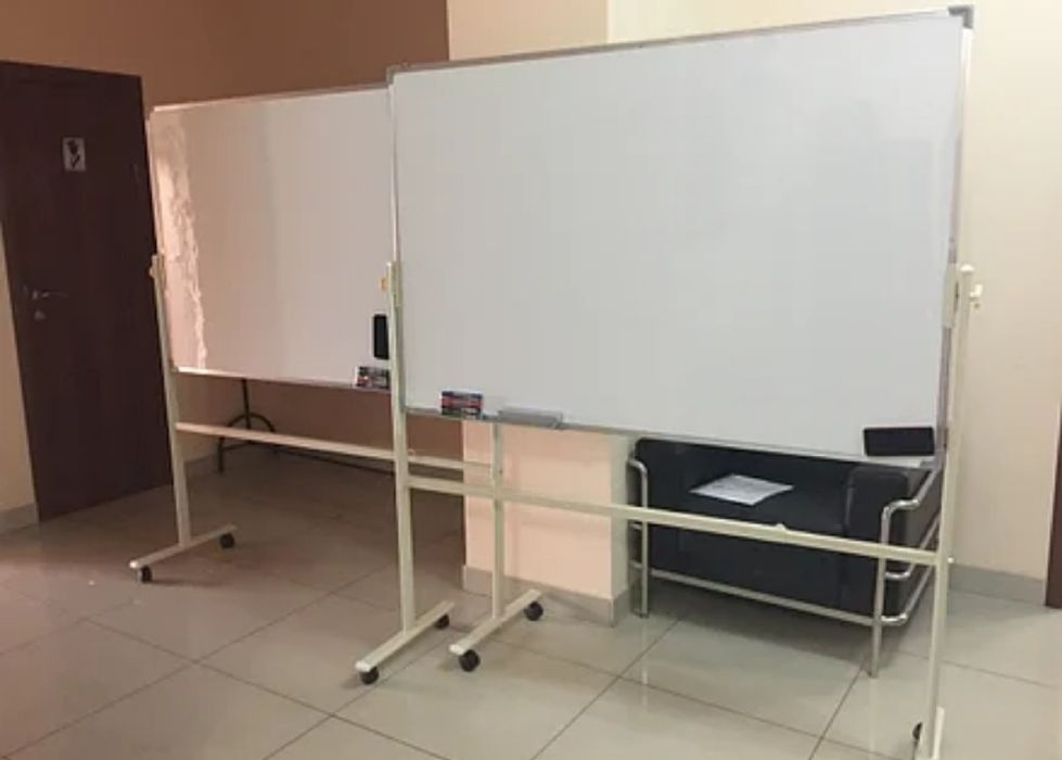 Маркерная доска. Офисные доски