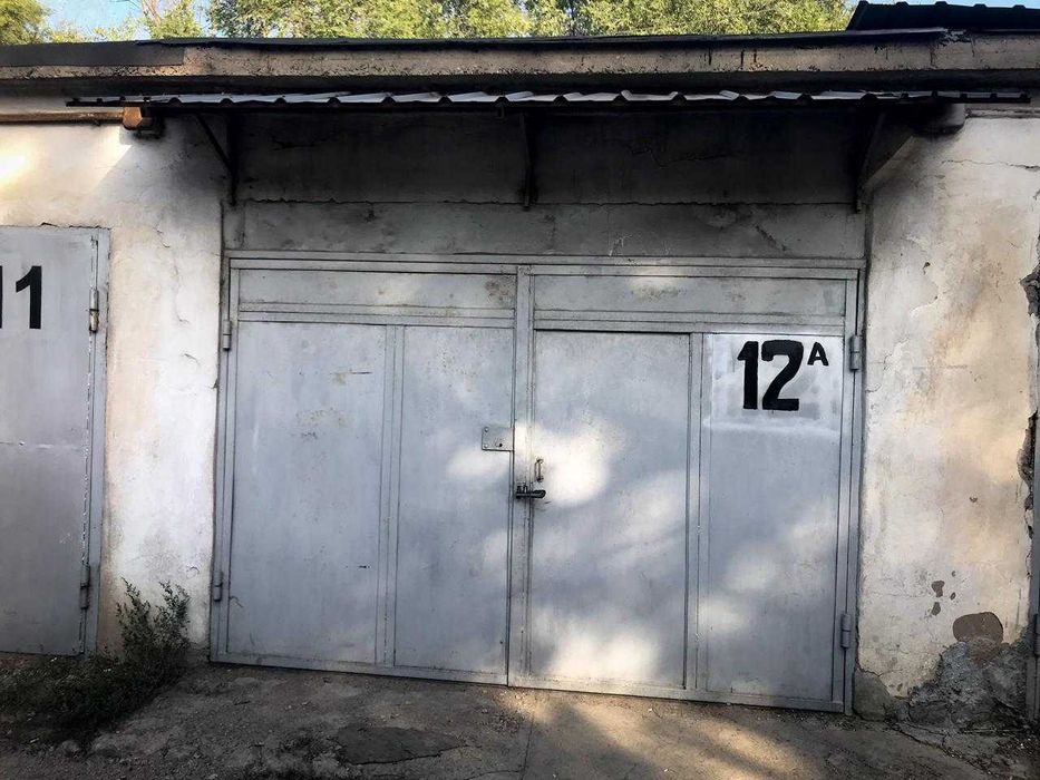 Помещение под склад, СТО, мини цех, г. Алматы, Коммерция: 3 000 000 тг ...